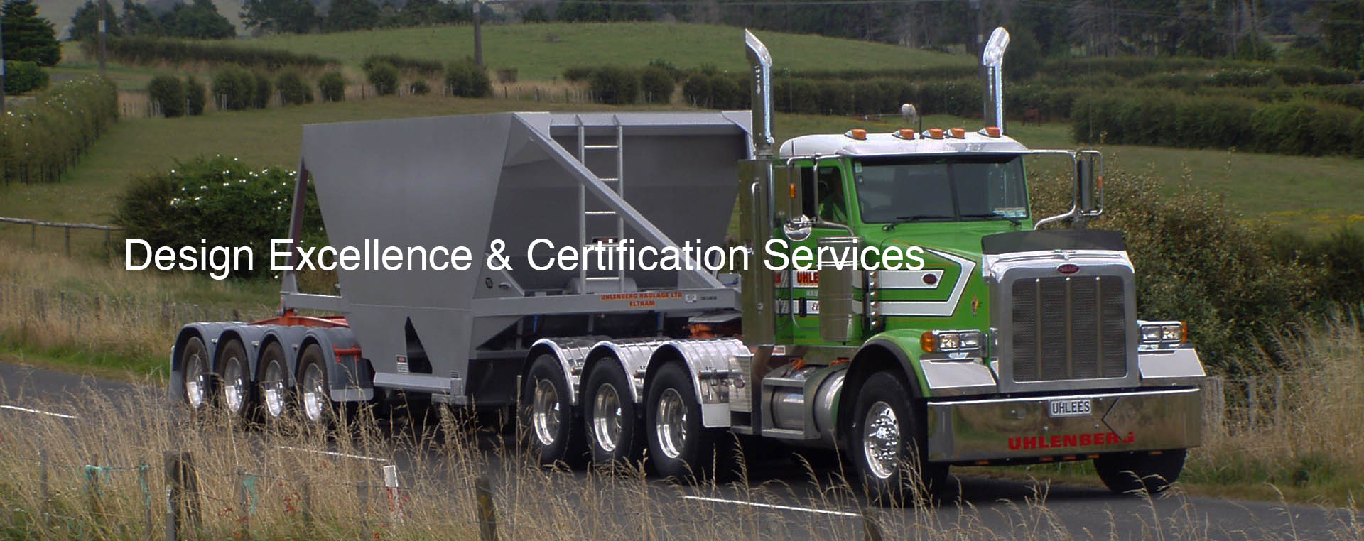 Transtech Services Christchurch Dunedin Invercargill